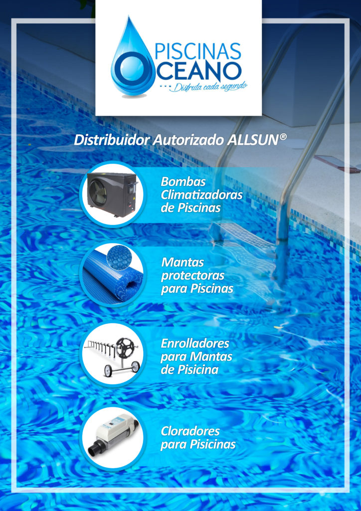 Clorador salino para pisinas – Productos para piscinas – Artic Pool
