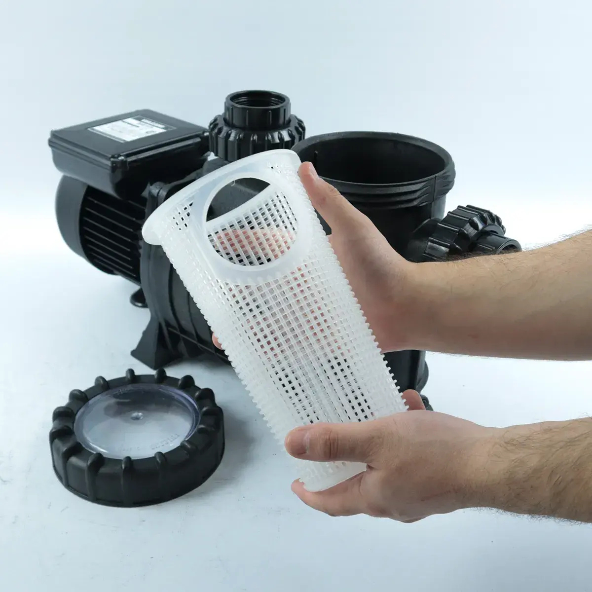 Bomba Autocebante Vulcano Bae 075 0.75 Hp 220v - Imagen 4