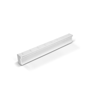 Cascada Laminar Vulcano 200 cm Plástico ABS para Piscinas