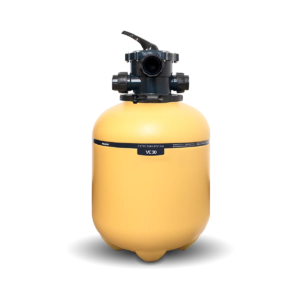 Filtro Vulcano para Piscinas