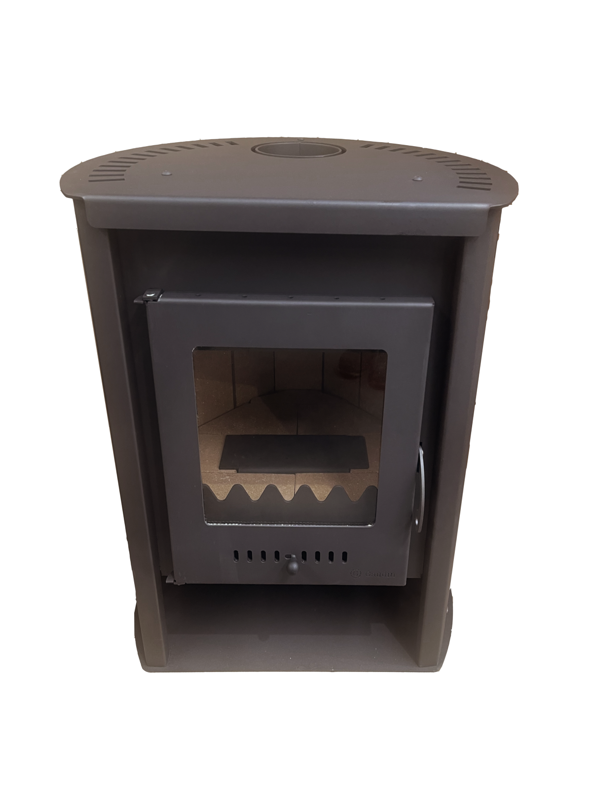 Calefactor Antua Doble Combustión 12000 Kcal 70 A 170 M2 - Imagen 3