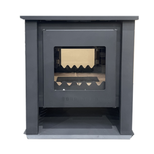 Calefactor Mira Doble Cara 13000 Kcal 70 A 180 M2