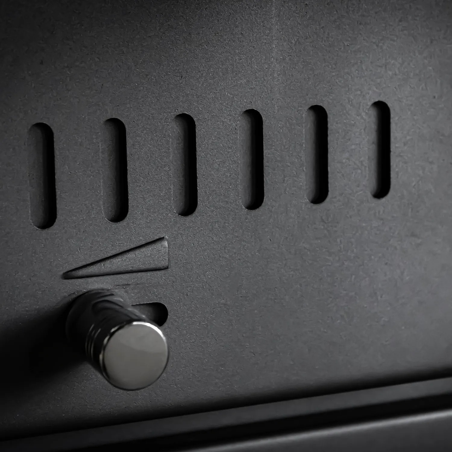 Cocina A Leña M70 Doble Combustión Horno 43 Lt - Imagen 4