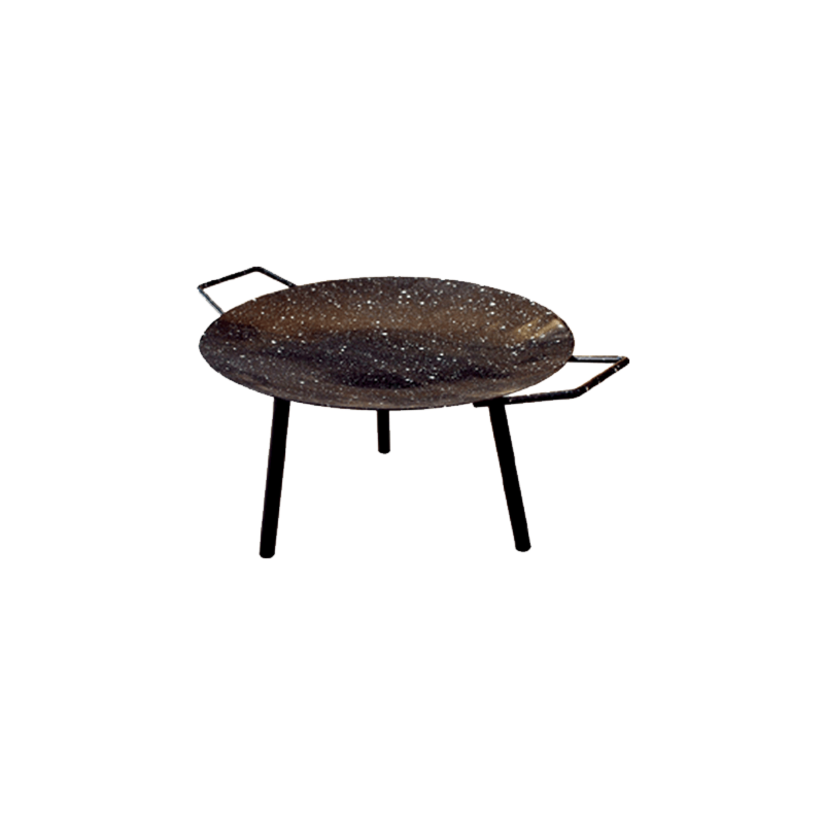 Disco Enlozado De Arado 20 Con Patas Desmontables