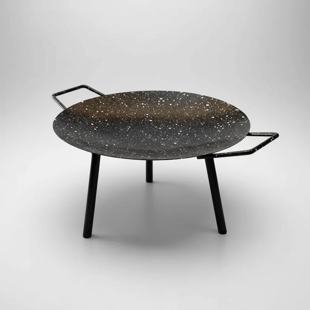 Disco Enlozado De Arado 20 Con Patas Desmontables - Imagen 2