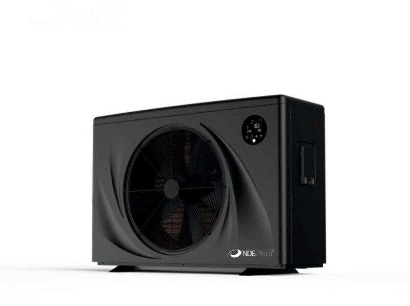 BOMBA DE CALOR INVERTER GIFI - Imagen 2