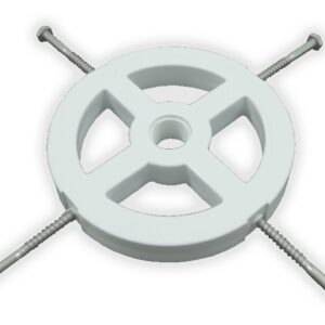 Adaptador para Nicho de luces Piscina