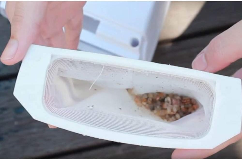 Aspiradora inalámbrica Telsa15 - Imagen 4