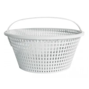 Canasto De Skimmer Vulcano Repuesto Piscina