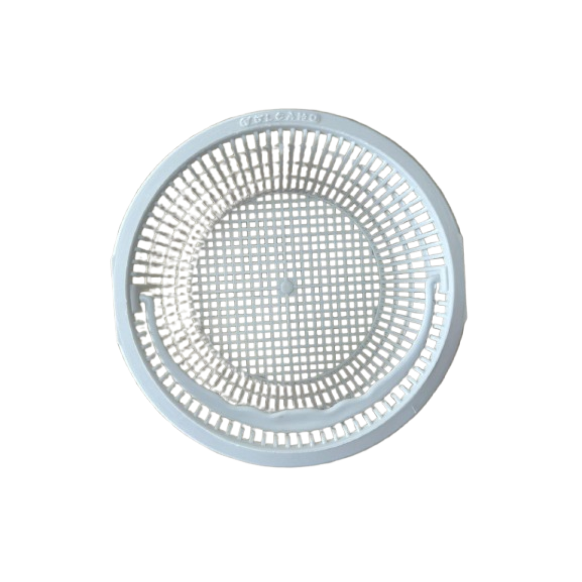 Canasto De Skimmer Vulcano Repuesto Piscina - Imagen 2