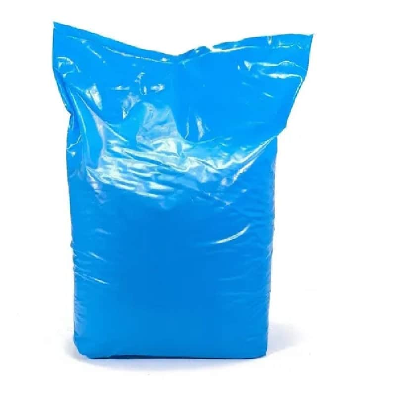 Carga Filtrante 20kg Arena - Imagen 2