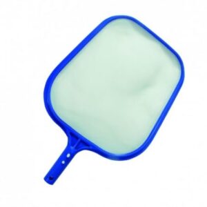 Calderín Recogehojas De Superficie Profesional Para Piscinas