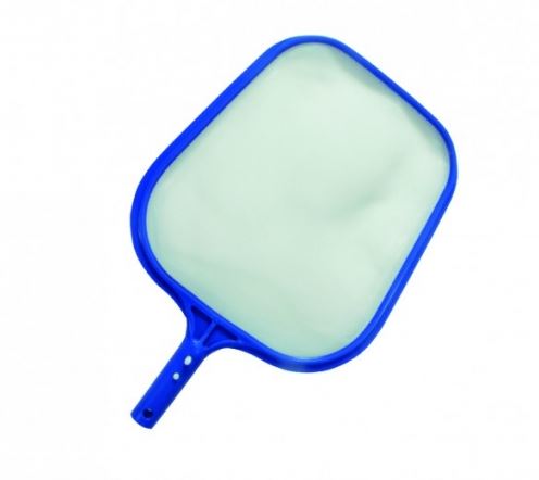 Calderín Recogehojas De Superficie Profesional Para Piscinas