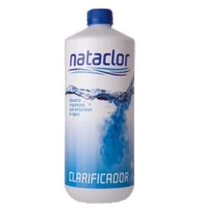 Clarificante/ Floculante Nataclor 1lt
