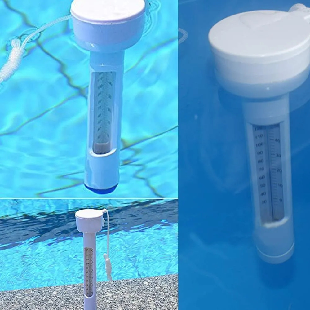 Termómetro Flotante Gifi Deluxe Piscina Y Spa - Imagen 3