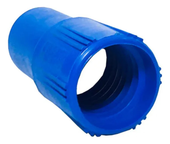 Terminal Puntero Vulcano 1 1/2 Con Rosca - Imagen 2