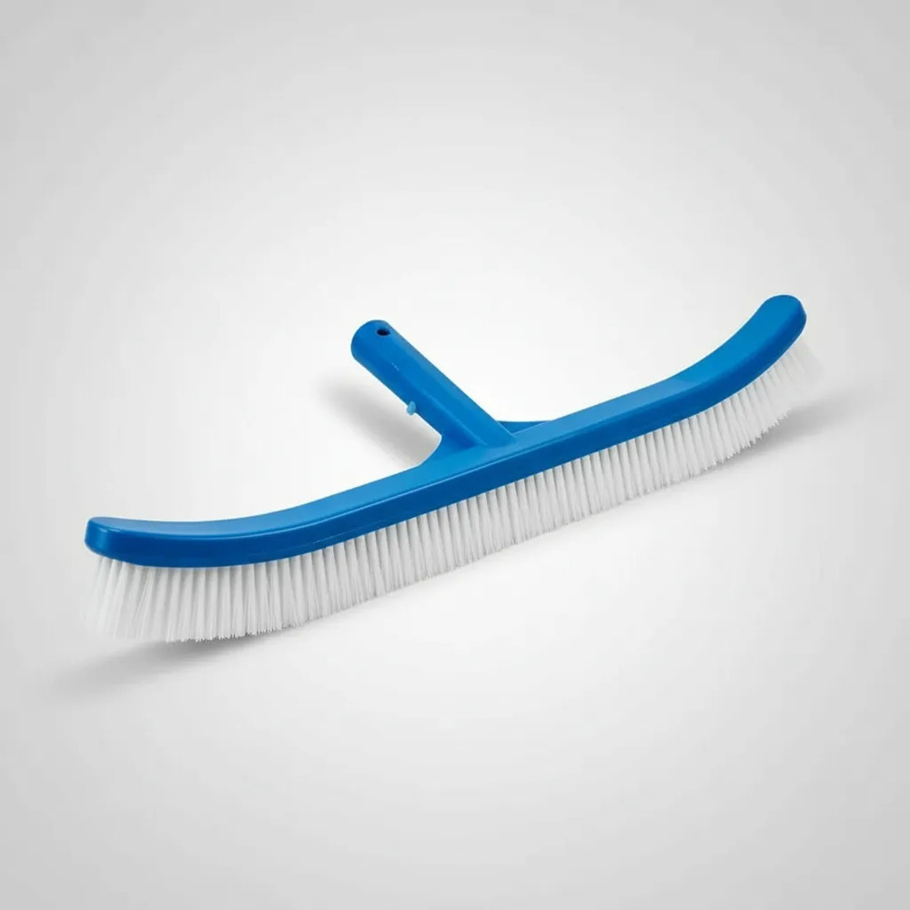 Cepillo Curvo Vulcano 46cm Para Piscinas - Imagen 4