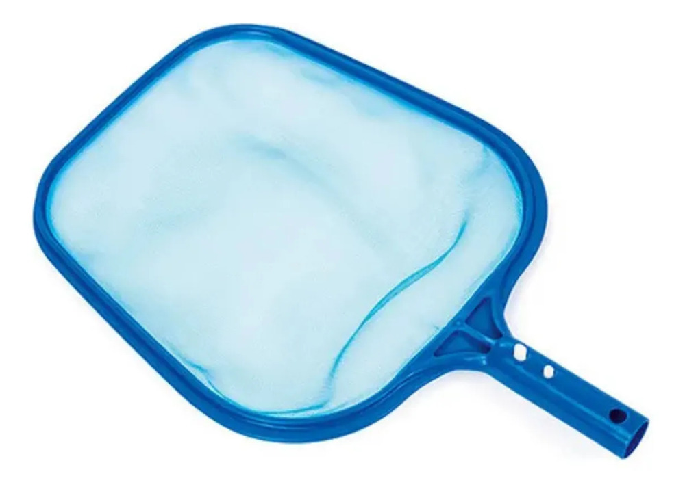 Calderín Recogehojas De Superficie Profesional Para Piscinas - Imagen 3