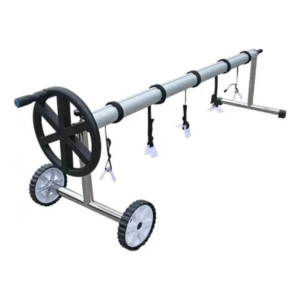 Enrollador Para Manta Térmica Hasta 4.30mts