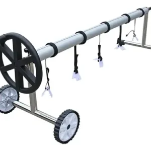 Enrollador para Manta Térmica hasta 4.30mts