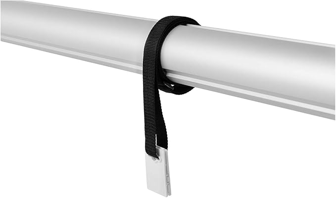 Kit de grampas/ Repuesto de enrollador - Imagen 2