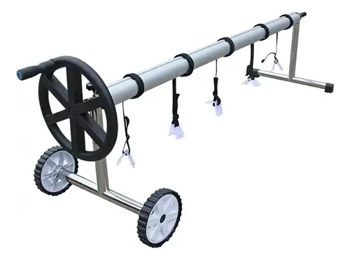 Enrollador para Manta Térmica hasta 4.30mts