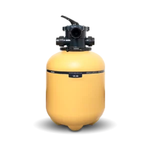 Filtro Para Piscina Vulcano Vc30 Hasta 50m3
