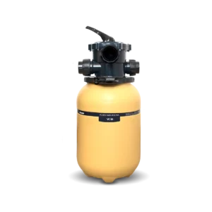 Filtro para Piscina Vulcano VC10 Hasta 20m3