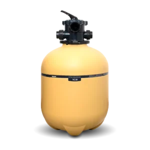 Filtro Para Piscina Vulcano Vc50 Hasta 90m3