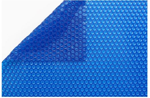 Manta térmica 400 micrones para piscinas - Imagen 3