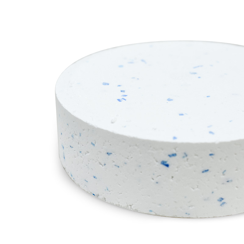 Pastillas Triple Acción 1kg para Piscinas - Imagen 4