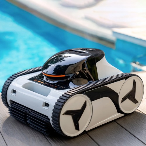 Robot Inalámbrico Fairland X60 para Piscinas - Imagen 3