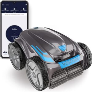 Robot Zodiac VORTEX para Piscinas
