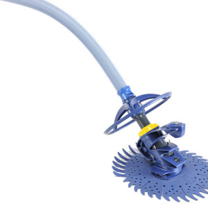 Barracuda Limpiafondo Hidráulico Zodiac T3