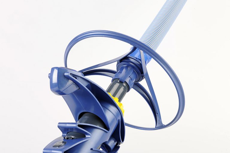 Barracuda Limpiafondo Hidráulico Zodiac T3 - Imagen 5