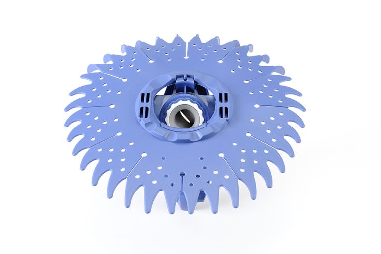 Barracuda Limpiafondo Hidráulico Zodiac T3 - Imagen 6