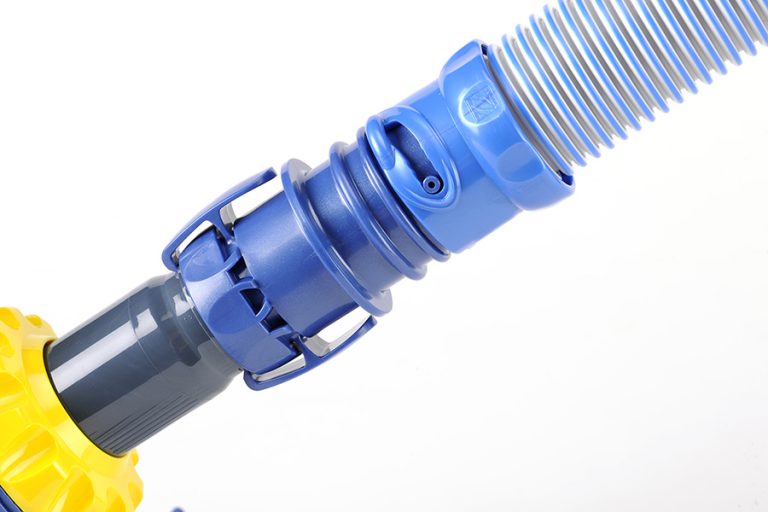 Barracuda Limpiafondo Hidráulico Zodiac T3 - Imagen 7