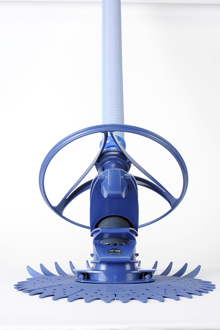 Barracuda Limpiafondo Hidráulico Zodiac T3 - Imagen 2