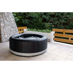 Spa Jacuzzi Inflable Camaro