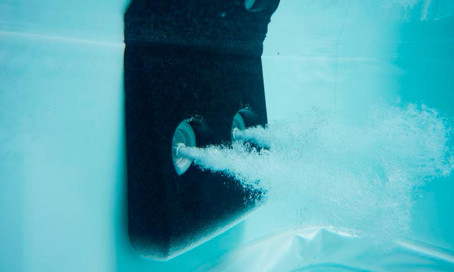 Spa Jacuzzi Estructural Oslo Hidromasajes - Imagen 8