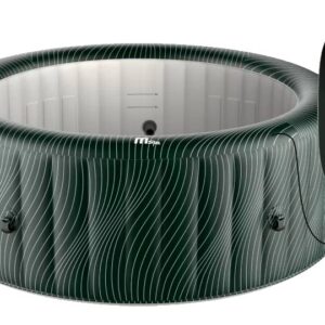 Spa Jacuzzi Inflable Meteor
