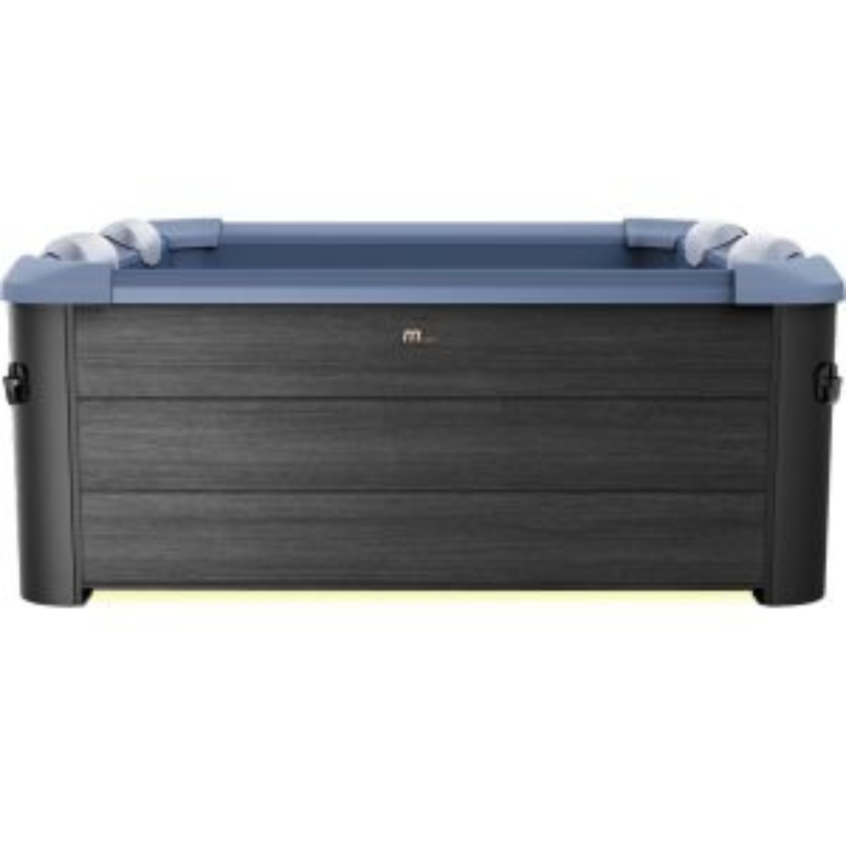 Spa Jacuzzi Estructural Oslo Hidromasajes - Imagen 2