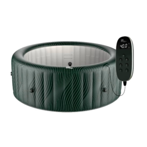 Spa Jacuzzi Inflable Meteor