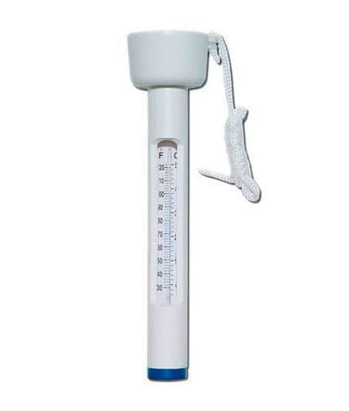 Termómetro para Piscinas