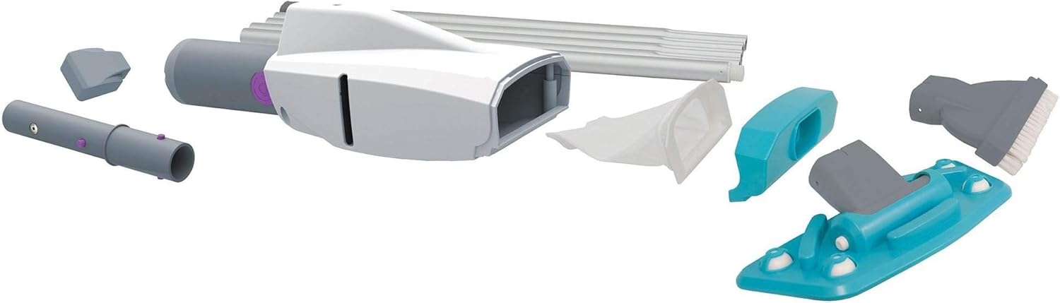 Aspiradora inalámbrica Telsa15 - Imagen 3