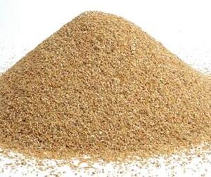 Carga Filtrante 20kg Arena