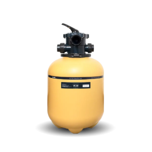 Filtro Para Piscina Vulcano Vc20 Hasta 35m3