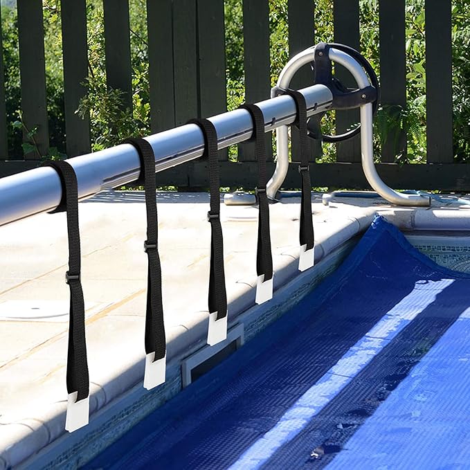 Kit de grampas/ Repuesto de enrollador - Imagen 6