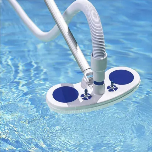 Set De Limpieza Completo Para Piscinas De 5 Metros - Imagen 6