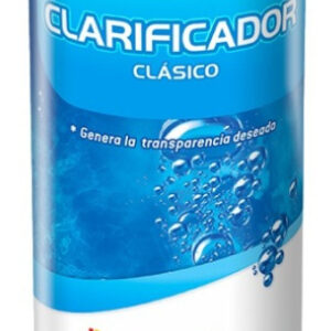 Clarificante clorotec clásico
